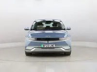 Used Hyundai Ioniq 5 Premium 167 kW (228 HP) 2023 Blue SUV
