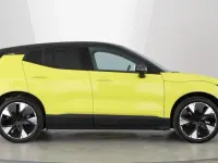 Used Volvo EX30 Performance 310 kW (422 HP) 2025 SUV