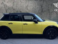 Used Mini Cooper S Hatch 201 HP (147 kW) 2026 Yellow Hatchback