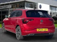 Used VW Polo R-line 95 HP (69 kW) 2026 Hatchback
