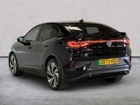 Used VW ID.5 GTX 219 kW (299 HP) 2024 Black SUV