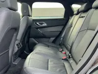 Used Land Rover Range Rover Velar SE Dynamic 204 HP (150 kW) 2025 Metallic  santorini black SUV