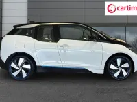 Used BMW i3 Comfort Edition 125 kW (170 HP) 2021 White Hatchback