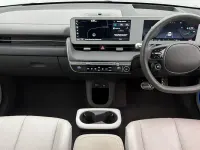 Used Hyundai Ioniq 5 Ultimate 225 kW (306 HP) 2021 Grey SUV
