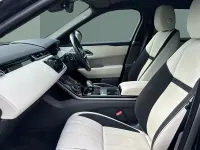 Used Land Rover Range Rover Velar SE Dynamic 204 HP (150 kW) 2022 Santorini black SUV