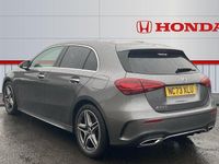 Used Mercedes A200 Executive 163 HP (119 kW) 2022 Hatchback