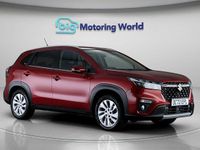 Used Suzuki SX4 S-Cross 127 HP (93 kW) 2023 SUV