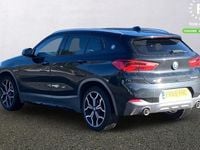 Used BMW X2 M Sport 150 HP (110 kW) 2022 SUV