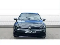 Used VW Golf VIII R-line 147 HP (108 kW) 2023 Grey Hatchback