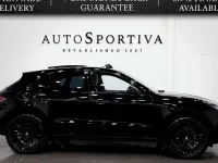 Usado Porsche Macan S 354 HP (260 kW) 2020 SUV