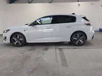 used Peugeot 308 1.2 PureTech GT 5dr EAT8