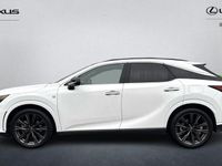 Used Lexus RX350h Sport Design Packet 250 HP (183 kW) 2025 Estate