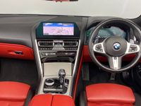 used BMW 840 8 Series d xDrive Convertible 3.0 2dr