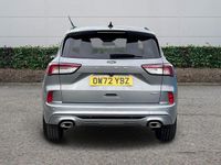 Used Ford Kuga ST-Line X 2023 Silver SUV