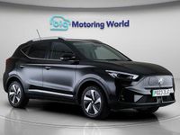 Used MG ZS 2023 SUV