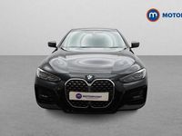 Used BMW 420 M Sport 190 HP (139 kW) 2022 Black Coupe