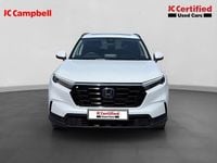 Używany Honda CR-V Elegance 184 KM (135 kW) 2025 Biały SUV