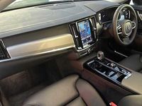 New Volvo V90 Plus 345 HP (253 kW) 2026 Estate