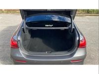 Used Mercedes A180 Executive 134 HP (98 kW) 2024 Grey Sedan