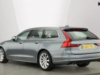 used Volvo V90 Estate 2.0 T4 Momentum Plus 5dr Geartronic