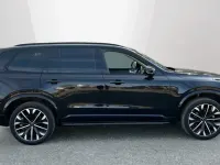 Used Volvo XC90 Ultra 247 HP (181 kW) 2025 Black SUV