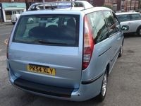 used Fiat Ulysse 