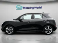 Used Ora 03 Pure+ 124 kW (169 HP) 2024 Hatchback