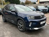 Used Citroën C5 PureTech 131 HP (96 kW) 2023 Hatchback