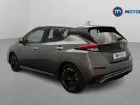 Used Nissan Leaf N-Connecta 110 kW (150 HP) 2025 Hatchback