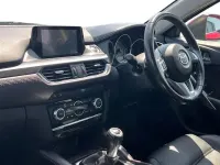 Used Mazda 6 Inclusive 150 HP (110 kW) 2018 Sedan