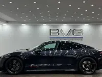 Gebraucht Porsche Taycan 500 kW (680 PS) 2023 Limousine