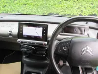Usado Citroën C4 Cactus Flair 2019 Preto Citadino