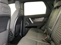 Used Land Rover Discovery Sport 204 HP (150 kW) 2026 Carpathian grey SUV
