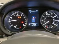 Used Nissan Pulsar Acenta 116 HP (85 kW) 2015 Blue Hatchback