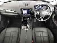 Used Maserati Levante GT 330 HP (242 kW) 2022 Blue SUV