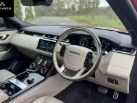 Used Land Rover Range Rover Velar HSE Dynamic 241 HP (177 kW) 2020 SUV