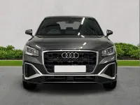 New Audi Q2 S-Line 113 HP (83 kW) 2025 Other SUV