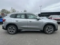Used BMW X1 xLine 215 HP (158 kW) 2024 Silver SUV