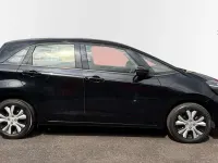Second-hand Honda Jazz Hybrid 109 CP (80 kW) 2023 Negru Hatchback