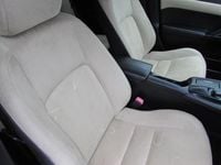 Used Lexus CT200h 2014 Silver Hatchback