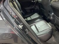 Używany Honda Accord EX 156 KM (114 kW) 2012 Szary Sedan/Limuzyna