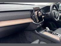 Usado Volvo XC90 Plus 455 HP (334 kW) 2025 Preto SUV