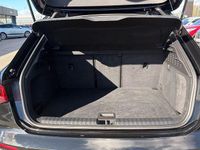 Used Audi A3 Sportback S-Line 110 HP (80 kW) 2024 Hatchback