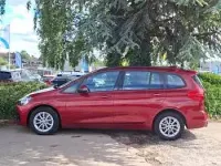 Used BMW 218 Performance 140 HP (102 kW) 2019 Red Estate