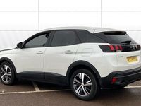Used Peugeot 3008 Active+ 180 HP (132 kW) 2023 Estate