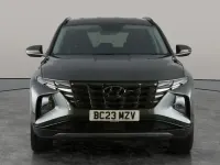 Used Hyundai Tucson Premium 230 HP (169 kW) 2023 Grey SUV