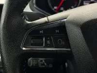 Used Seat Arona XCELLENCE 95 HP (69 kW) 2018 Blue SUV