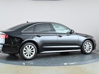 used Audi A6 2.0 TDI Ultra SE Executive 4dr