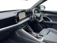 New Audi Q5 S-Line 204 HP (150 kW) 2025 SUV