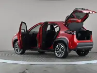 Used Toyota Yaris Cross 116 HP (85 kW) 2023 Red SUV